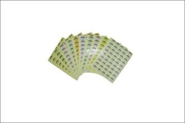 Open  Labels