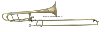 Tombone (JTB-131)