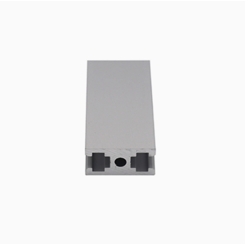 T Slot Rail Aluminum Profile Extrusion