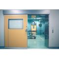 Automatic Sliding medical airtight doors