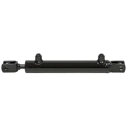Miniature Hydraulic Cylinders for Robotics and Automation