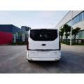 7 مقاعد قوية 2.0T البنزين MPV Ford Tourneo