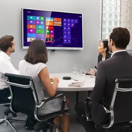 55-inch Digital Smart Conference Tablet