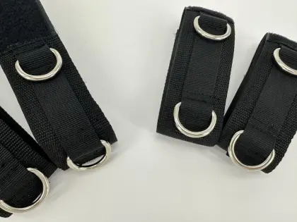 Home shaping fitness yoga belt