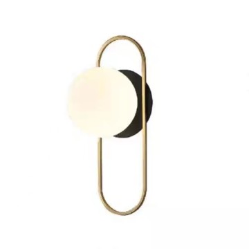 2023 New Vintage Wall Sconce Light for Staircase and Corridor Indoor Home Decoration LED Wall Light