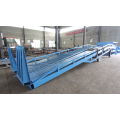 Mobile Loading ramp Portabel