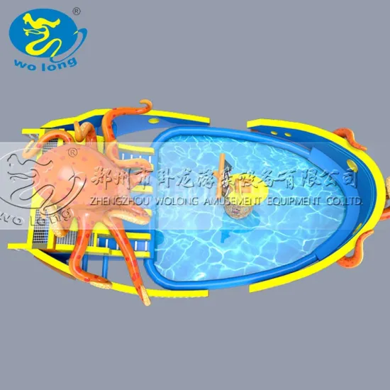 funny lake inflatables water games