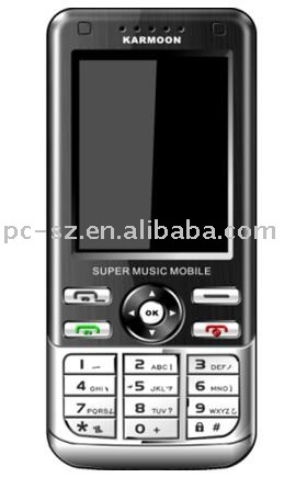 special offer  model , dual sim card, both standby  (6307