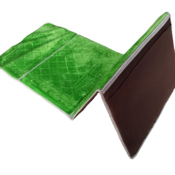 Foldable Islamic Prayer Mat for Children