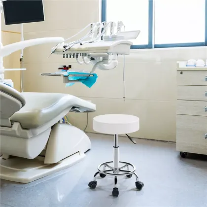 Hot Sale Salon Stool for Beauty Salons, Barbershops, and Medical/Dental Use - Walmart