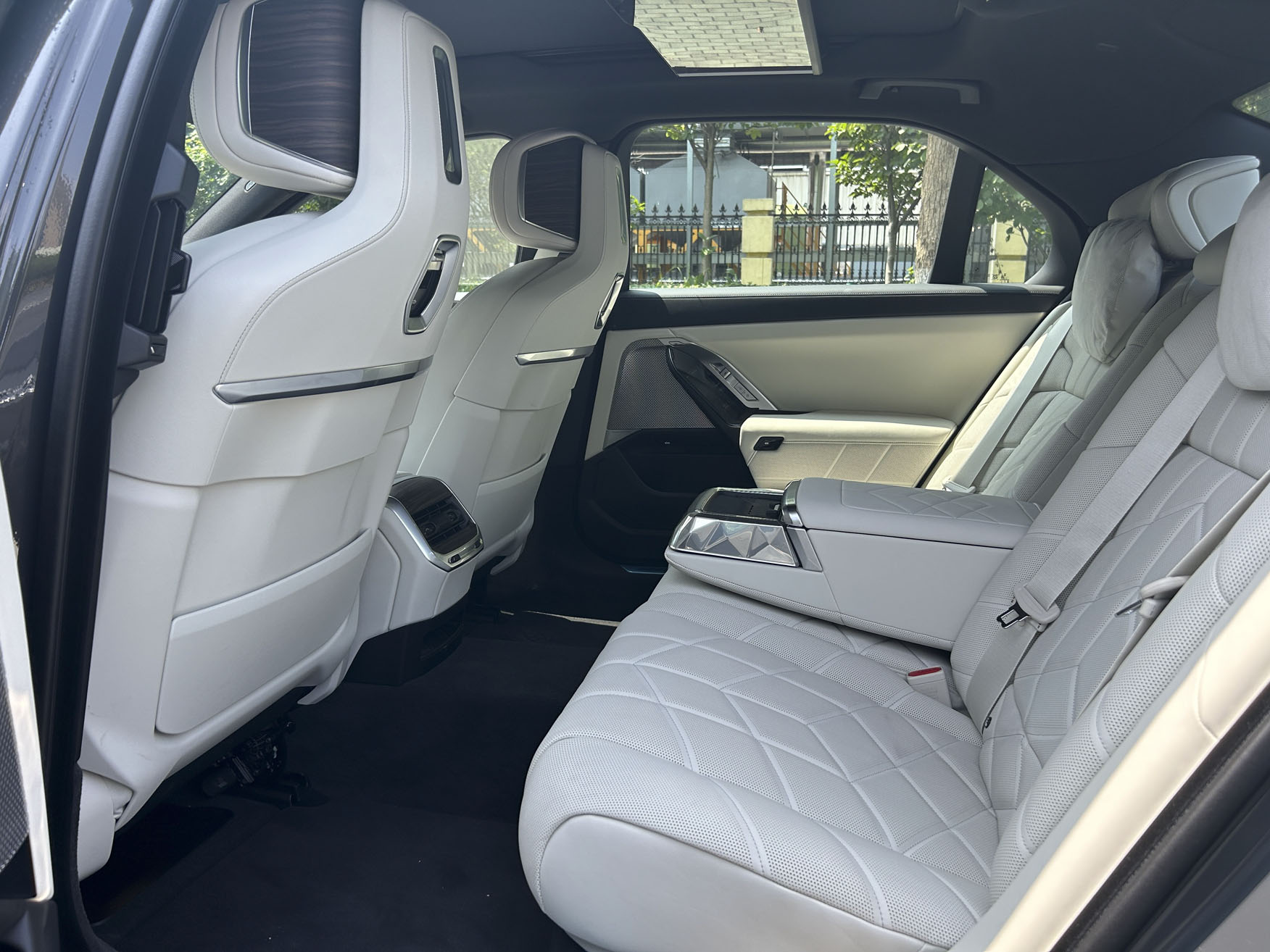 M Sport Package Car