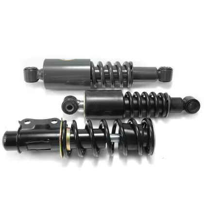 Truck Adjustable Luxury Shock Absorber Springs for Sale