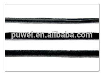 Brush Seal Aluminum Sliding Window and Door Seal Brush for Sliding Door