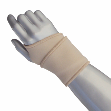 Qh-0248A Skin Neoprene Palm Wrist Support