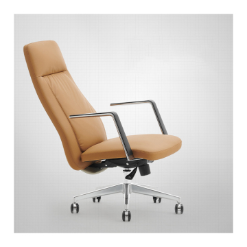 Ergonomischer Computertischstuhl mit lumbaler Unterstützung
