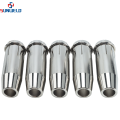 XL4300380C MMT42/52W Düse konisch φ14x80