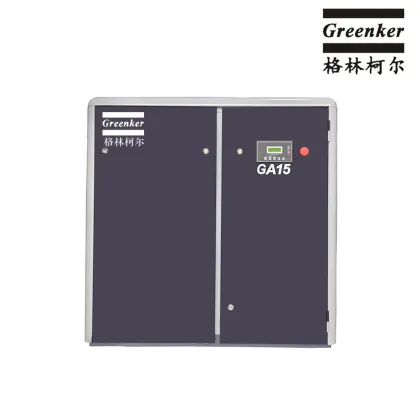 Heavy-duty horizontal pressure vessel for industry