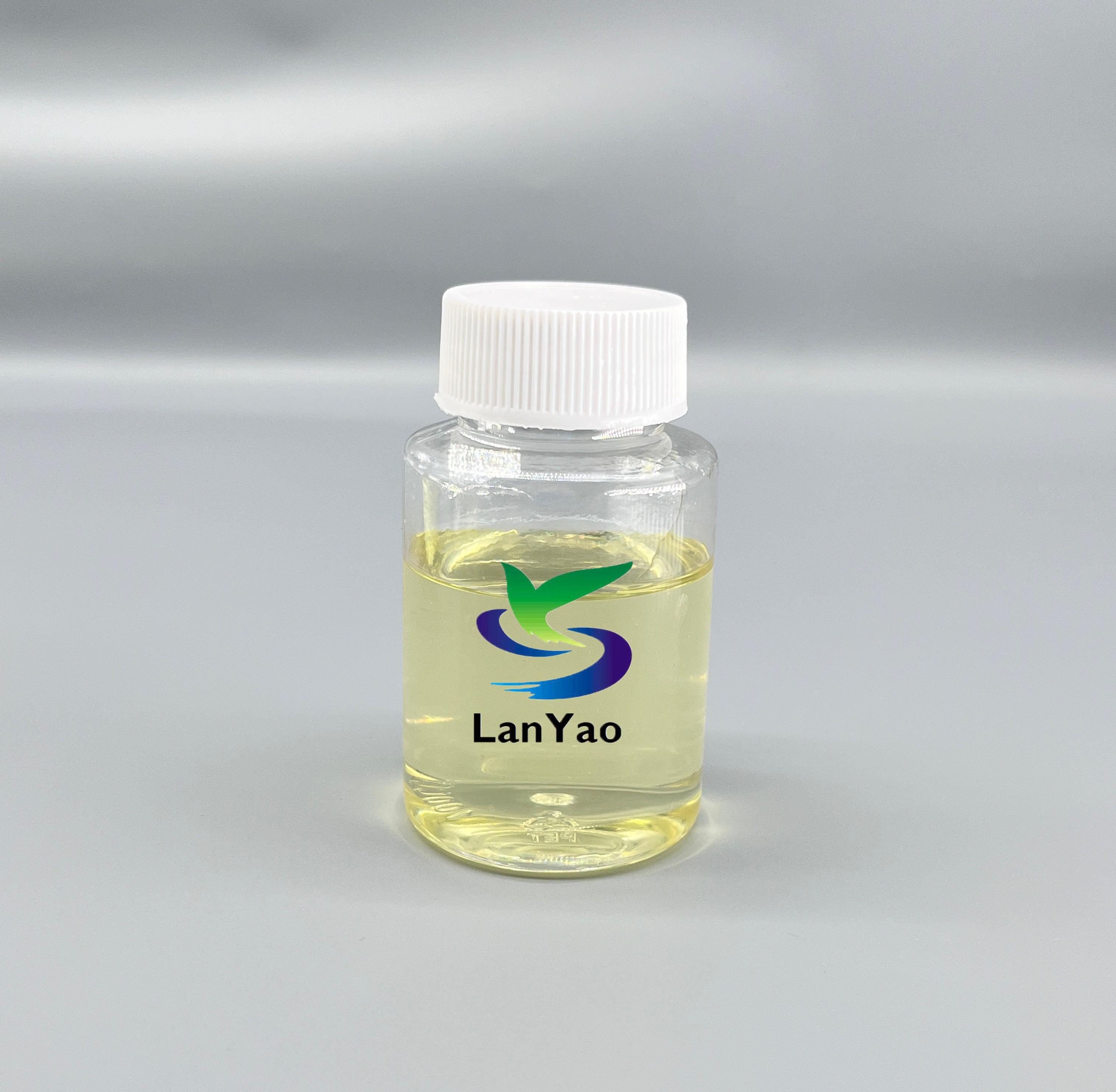 Flüssiges Polyaluminiumchlorid für überlegene Wasserbehandlung