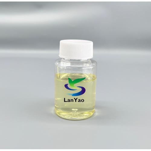 Flüssiges Polyaluminiumchlorid für überlegene Wasserbehandlung