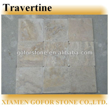 Cheap travertine pavers