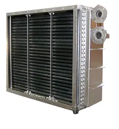 fin heat exchanger