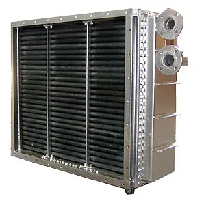 fin heat exchanger