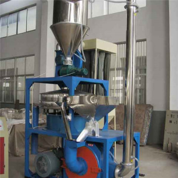 High-Speed Whirlpool Mill (SMP-400/500)