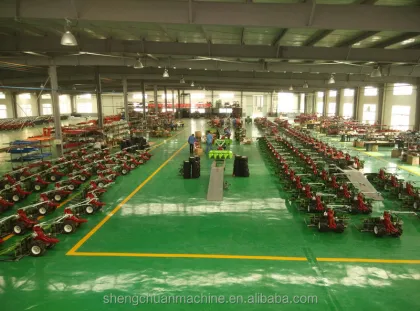 Reaper Farming Machinery: Agricultural Equipment Solutions