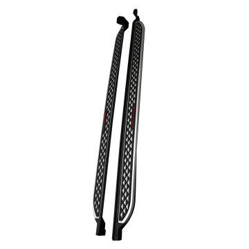 Side Steps for Xpander Running Boards and Accessories