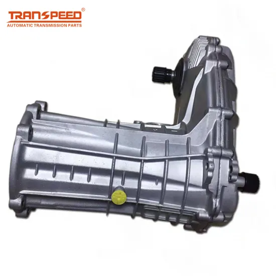 Transpeed 8 Speed 0C8 Transfer Case for Porsche Cayenne 3.6L OEM