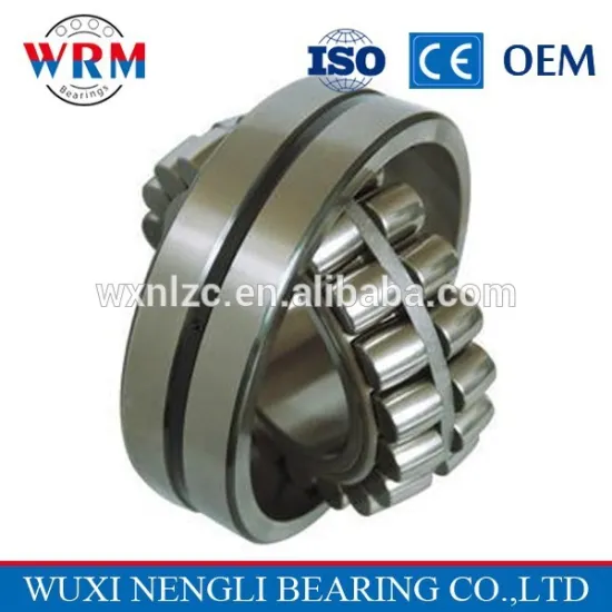Heavy loading Spherical roller bearing 23028 CCK/W33 for durometer