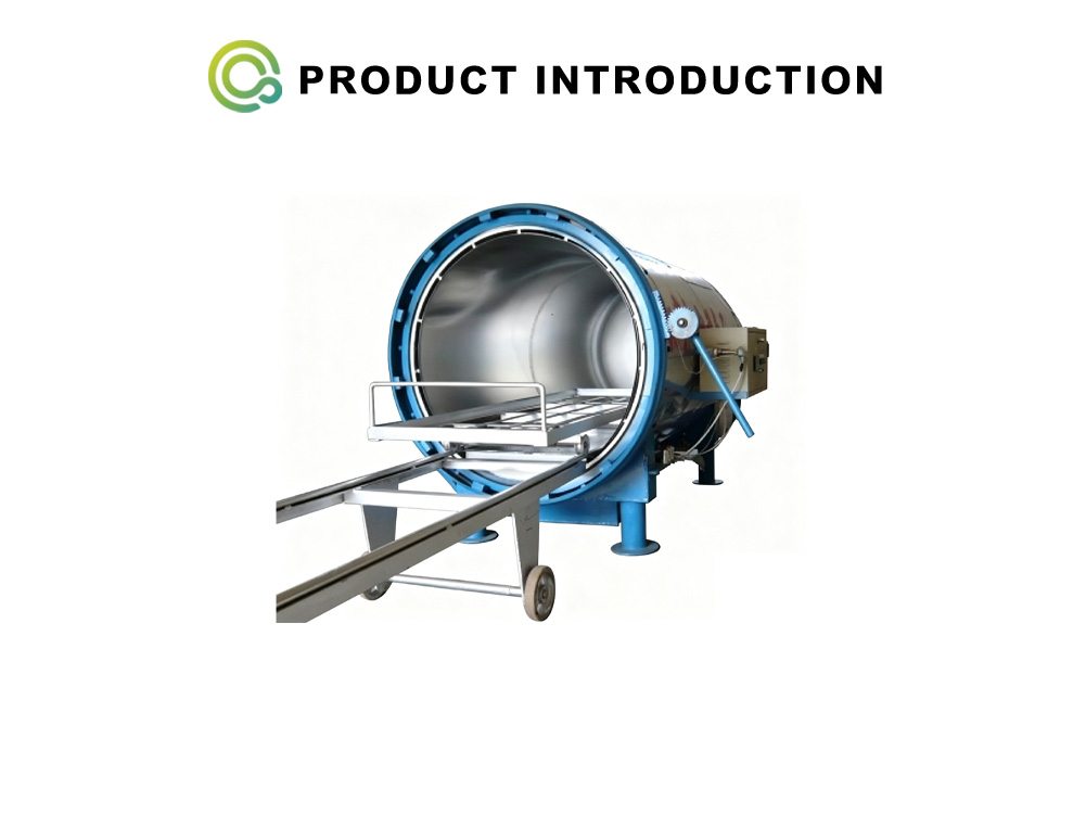 Electric Heated Yarn Steaming Machine X