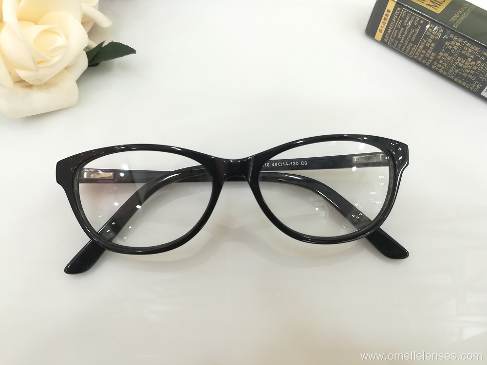 Children's Oval Eyeglasses Optical Glasses Wholesale