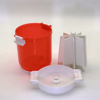 Bacon Cooker for Microwave: Easy to Clean and Grill Meat or Cook Bacon