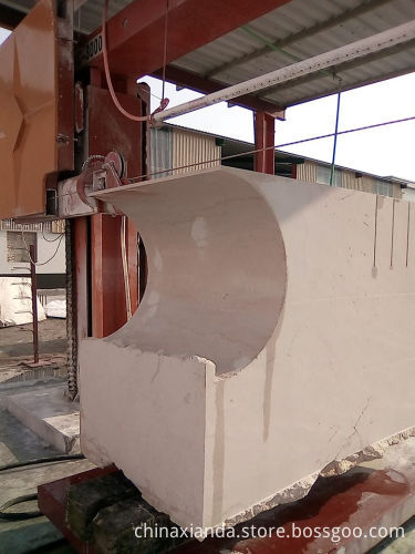 High Quality Wire Saw for Precision Granite Cutting