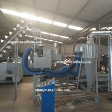 Price of High Efficiency Walnut, Hazelnut Kernel and Shell Separator Machines, Including Almond Kernel and Shell Separators