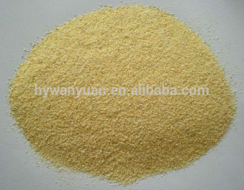 Spray garlic powder supplier