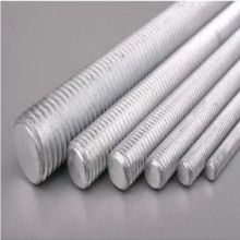 Directly Supply DIN975 DIN976 Stainless Steel Threaded Rod
