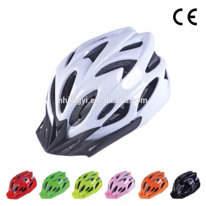 Giant cheap safty custom cycling bicycle women men helmet