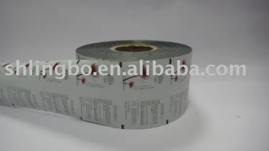 beautiful sample sack package