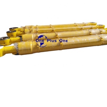 Komatsu PC2000-8 PC170LC-10 Originalzylinderbaugruppe 707-E1-01870 707-H1-X2630 707-F1-01870