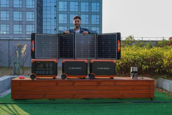 3600W POWER SUPPLY FOR OUTDOOR LAPTOP AND COFFE