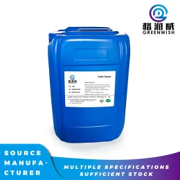 Phosphate-Free Powder Metal Degreasing Agent