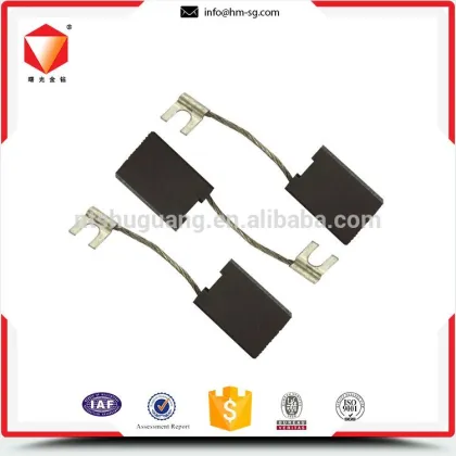 Fast delivery high pressure for bosch power tools carbon brushes