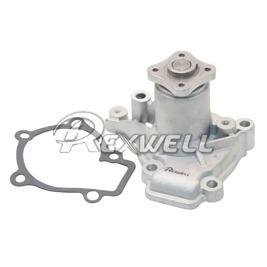 Hot Sales Engine Cooling Water Pump 2510023530 for Hyundai 25100-23530
