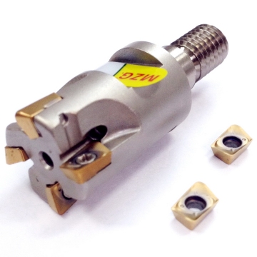 MaiFix ASMM Right Angle Shoulder Mill CNC Tool Holder