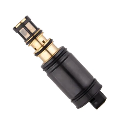 Denso 5SE09C/5SE12C/6SEU16 Auto AC Parts - Air Compressor Control Valve E0007A