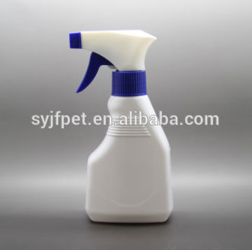 300ml plastic pet trigger spray bottle