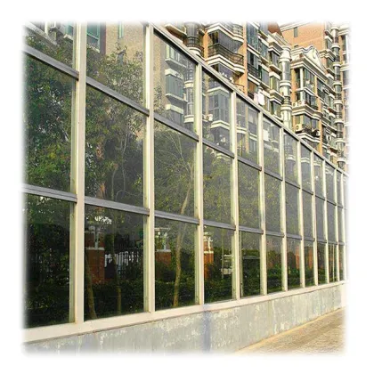 Highway Sound Barrier Panels: Acoustic Insulation Sheets for Noise Reduction