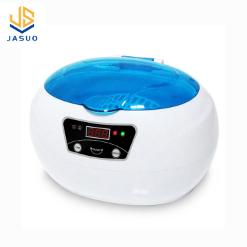 600ML Ultrasonic Cleaners Machine